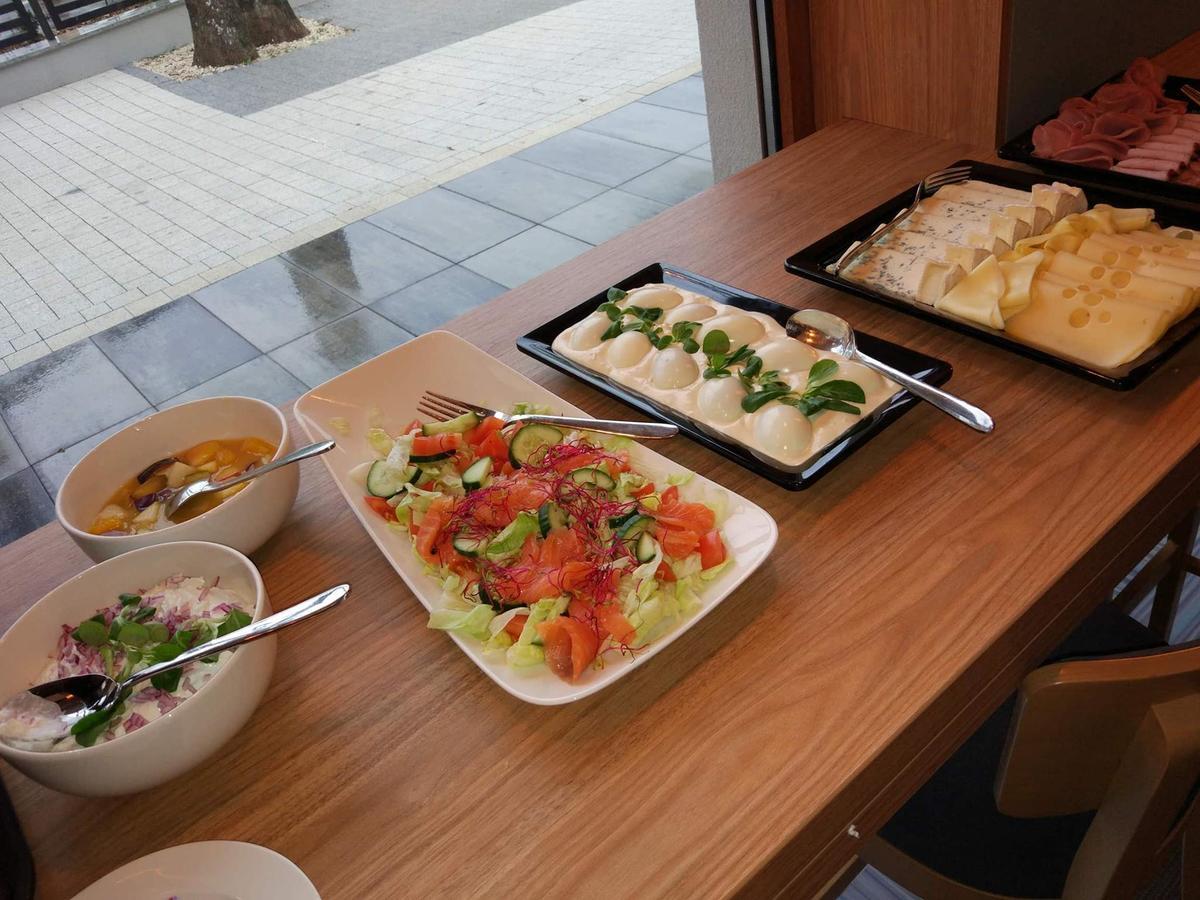 미엘레크 Bulwary Biznes B&B 외부 사진